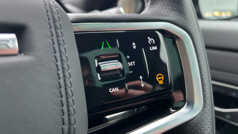 Land Rover Range Rover Evoque 1.5 P300e Autobiography 5dr Auto Hatchback